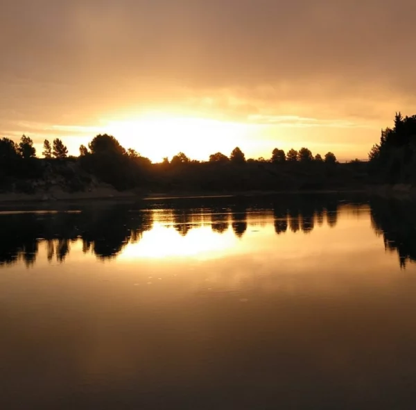 Imagen de Gimenells i el Pla de la Font, un municipio de Segrià