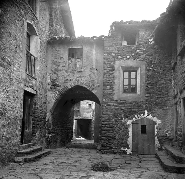 Imagen de Gombrèn, un municipio de Ripollès