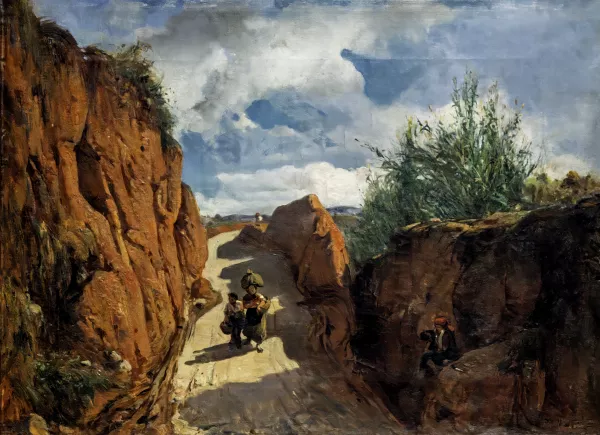 Imagen de Granollers, un municipio de Vallès Oriental