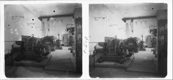 Imagen de Guardiola de Berguedà, un municipio de Berguedà