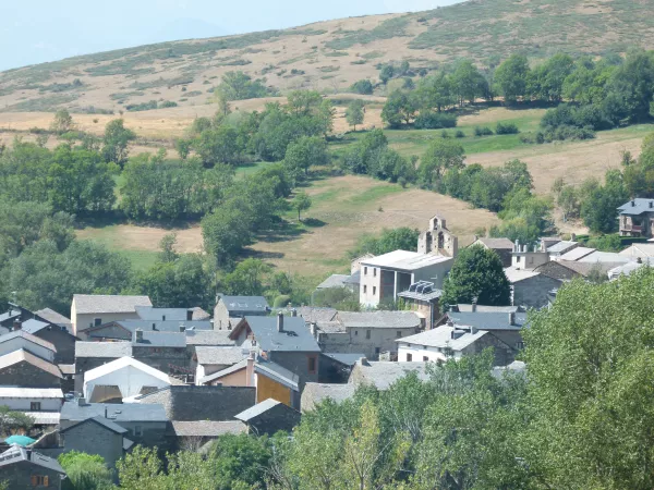Imagen de Guils de Cerdanya, un municipio de Cerdanya