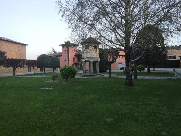 Imagen de Gurb, un municipio de Osona