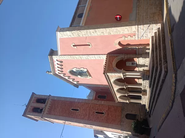 Imagen de Hostalets de Pierola, els, un municipio de Anoia