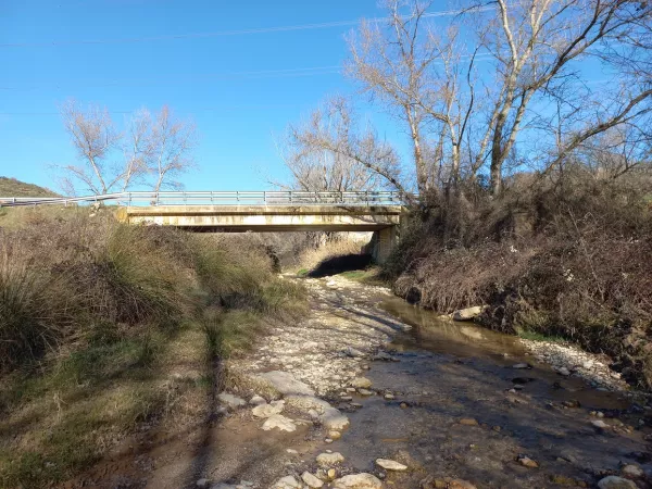 Imagen de Isona i Conca Dellà, un municipio de Pallars Jussà