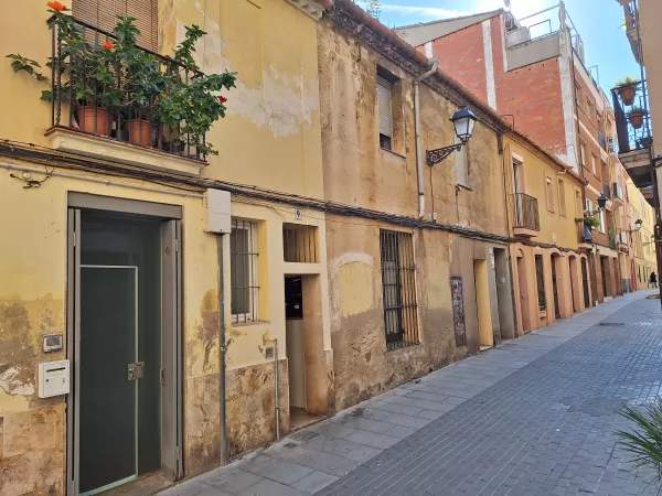 Imagen de Ivorra, un municipio de Segarra