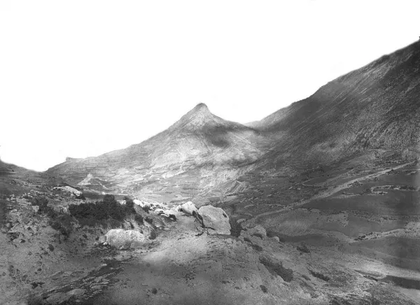 Imagen de Josa i Tuixén, un municipio de Alt Urgell