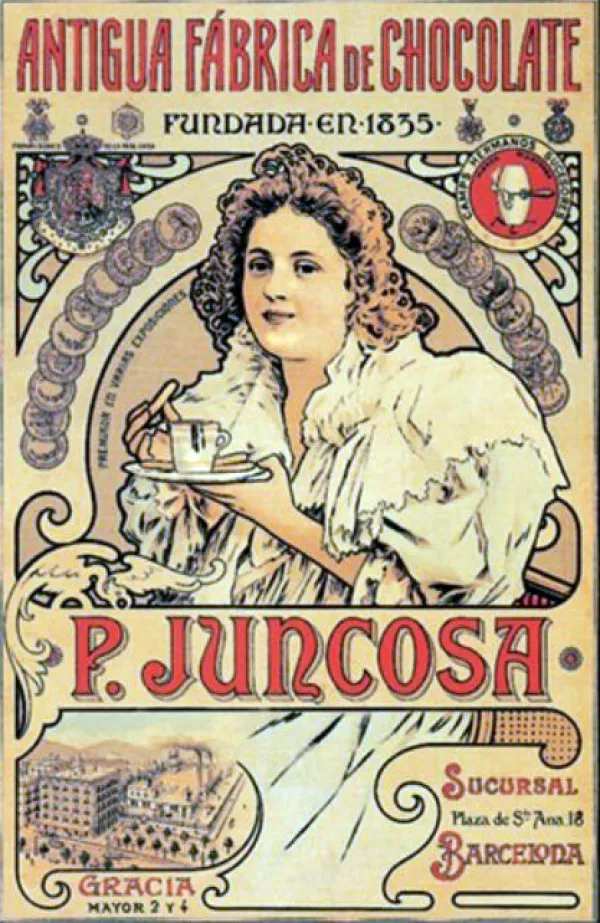 Imagen de Juncosa, un municipio de Garrigues