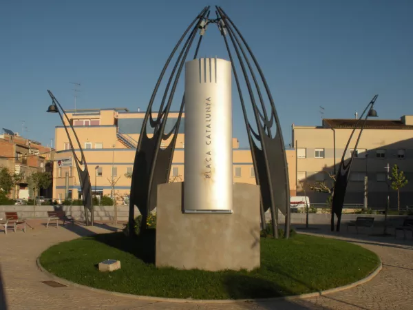 Imagen de Juneda, un municipio de Garrigues