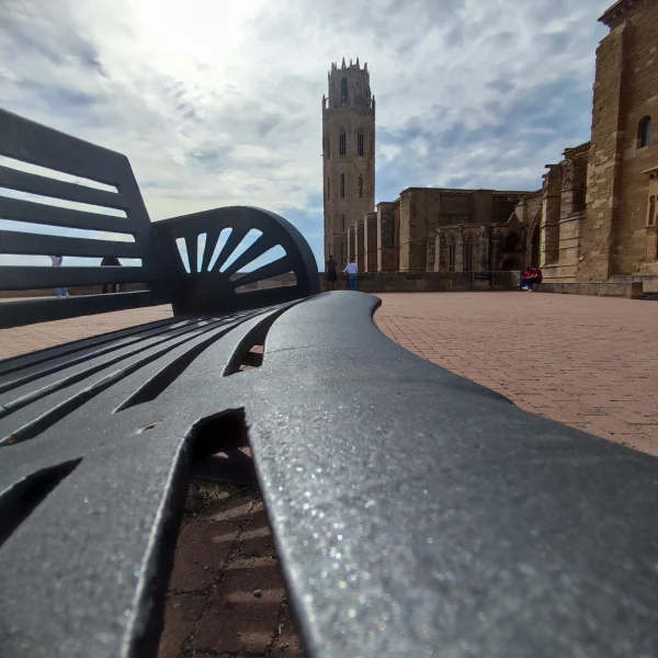 Imagen de Lleida, un municipio de Segrià