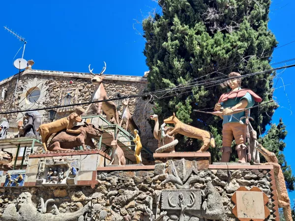 Imagen de Llers, un municipio de Alt Empordà