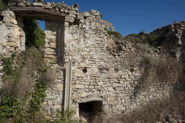 Imagen de Llorac, un municipio de Conca de Barberà