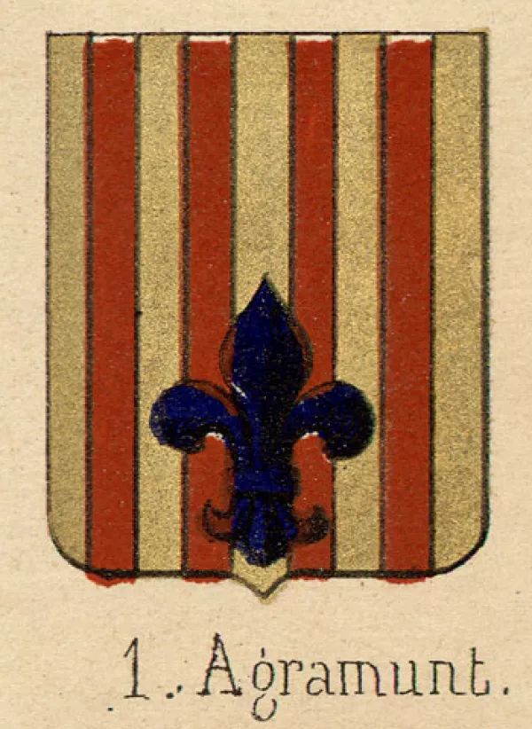 Imagen de Agramunt, un municipio de Urgell