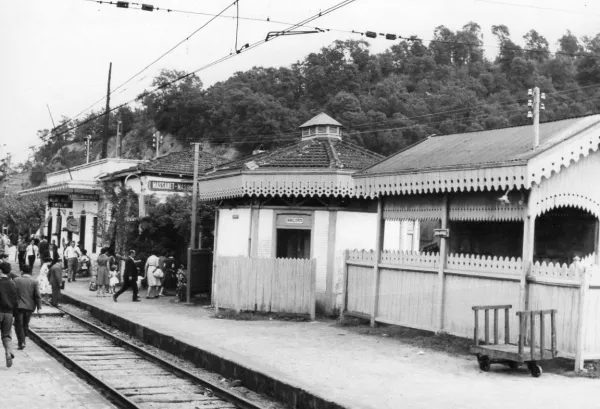 Imagen de Maçanet de la Selva, un municipio de Selva