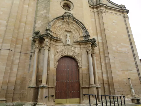 Imagen de Maials, un municipio de Segrià