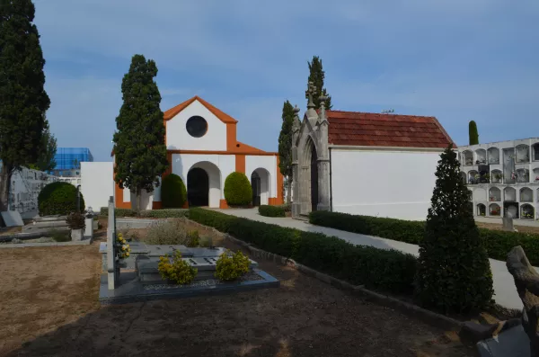 Imagen de Malgrat de Mar, un municipio de Maresme