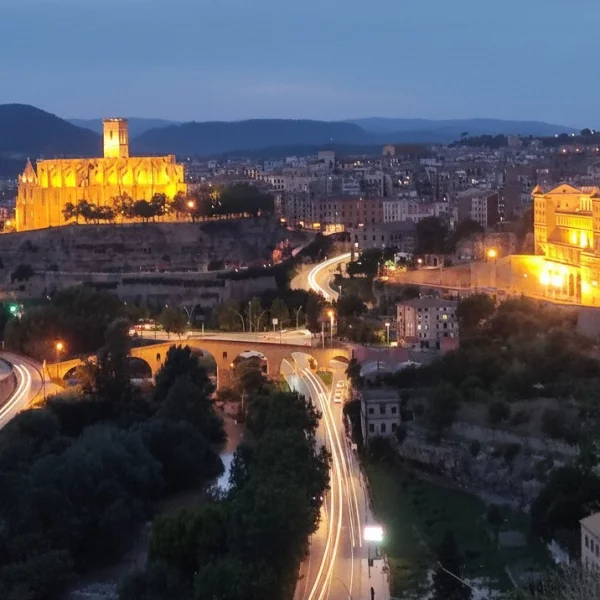 Imagen de Manresa, un municipio de Bages