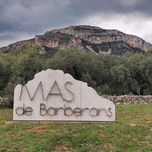 Imagen de Mas de Barberans, un municipio de Montsià