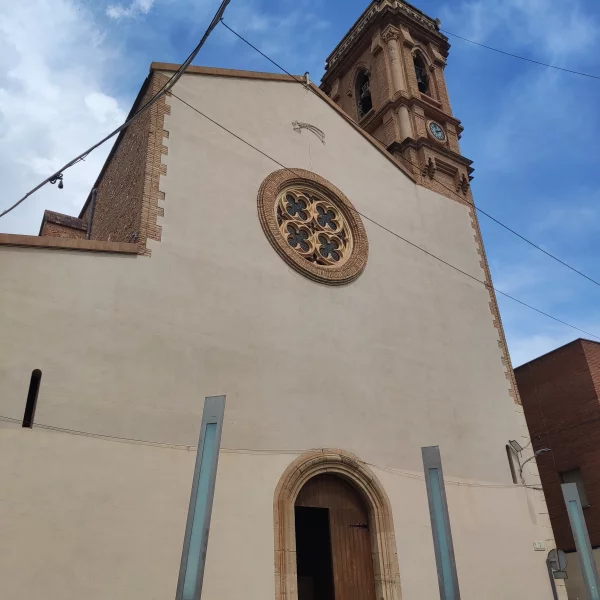 Imagen de Mas de Barberans, un municipio de Montsià