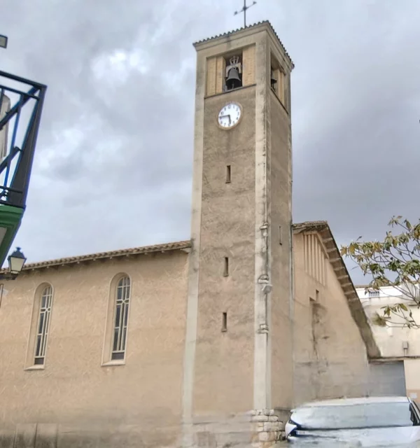 Imagen de Masdenverge, un municipio de Montsià