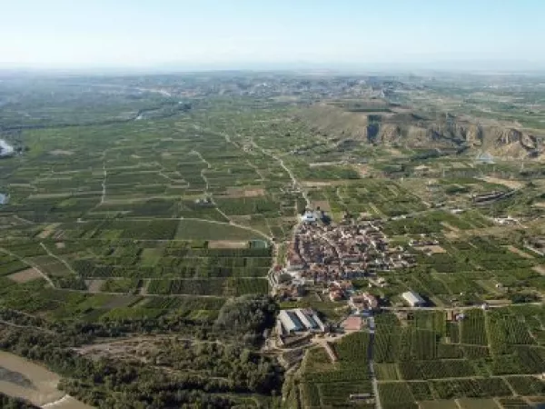 Imagen de Massalcoreig, un municipio de Segrià