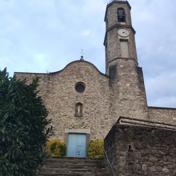 Imatge de Mieres, un municipi de Garrotxa