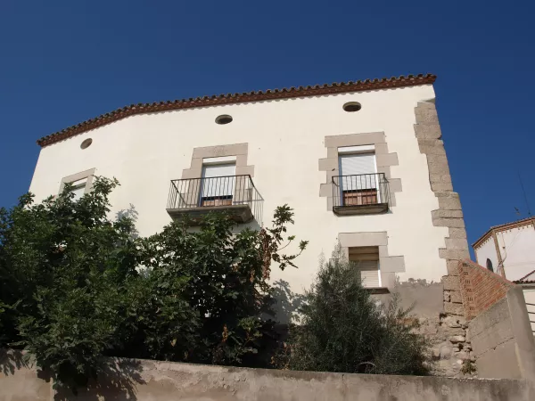 Imagen de Miralcamp, un municipio de Pla d’Urgell