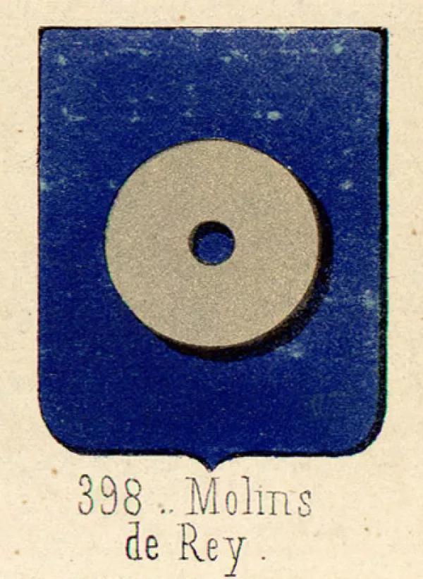 Imagen de Molins de Rei, un municipio de Baix Llobregat