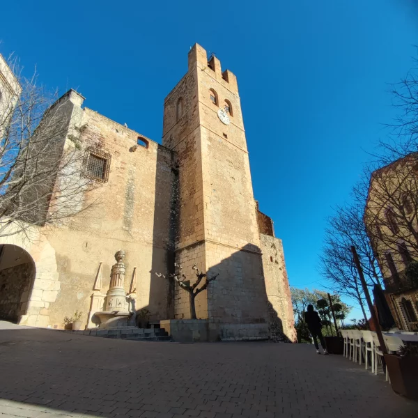 Imagen de Mont-roig del Camp, un municipio de Baix Camp