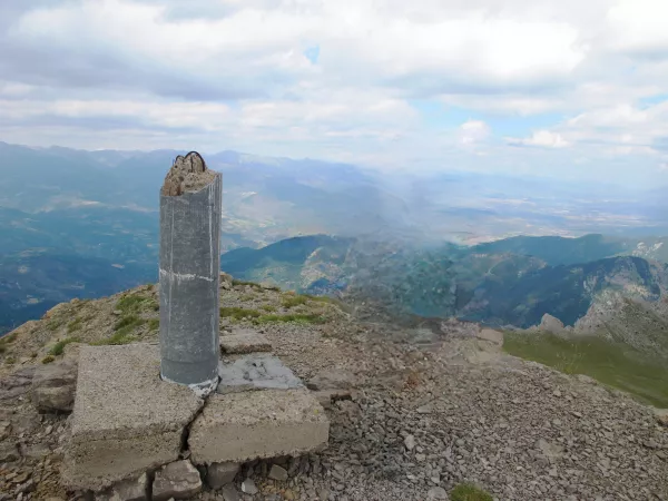 Imagen de Montellà i Martinet, un municipio de Cerdanya