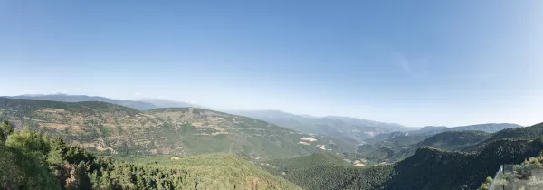 Imagen de Montferrer i Castellbò, un municipio de Alt Urgell