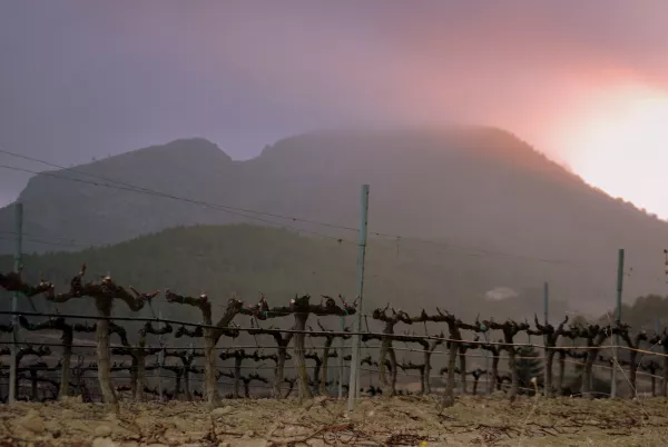 Imagen de El Montmell, un municipio de Baix Penedès