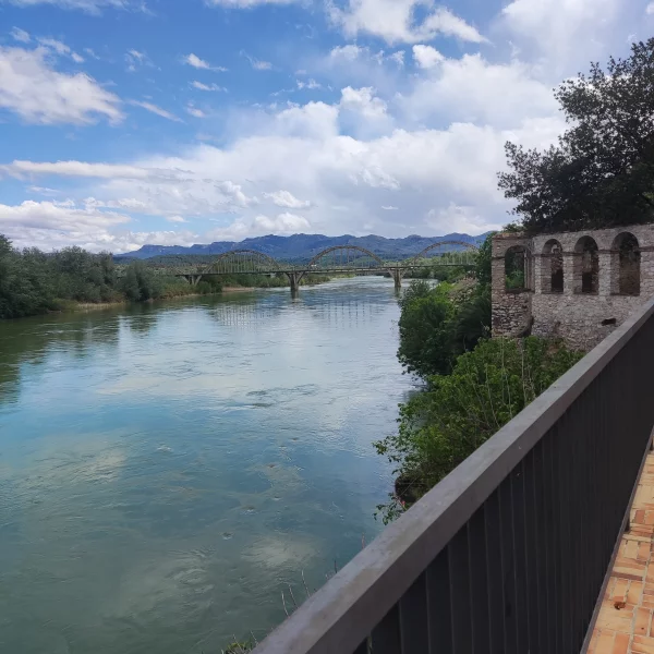 Imagen de Móra d’Ebre, un municipio de Ribera d’Ebre
