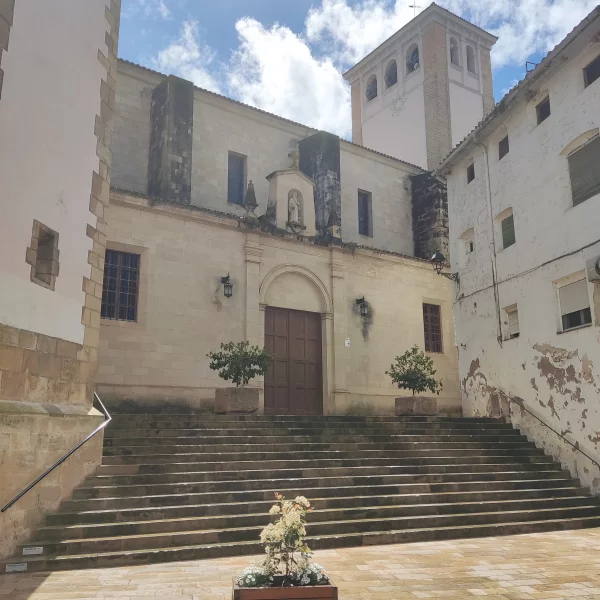 Imagen de Móra d’Ebre, un municipio de Ribera d’Ebre