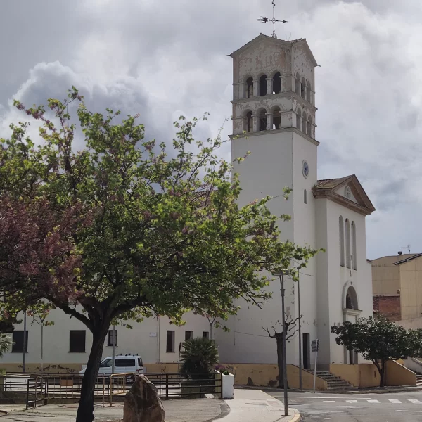 Imagen de Móra la Nova, un municipio de Ribera d’Ebre