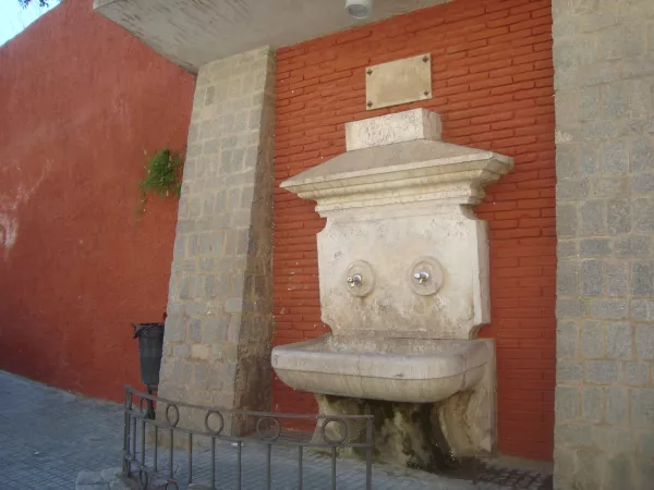 Imagen de El Morell, un municipio de Tarragonès