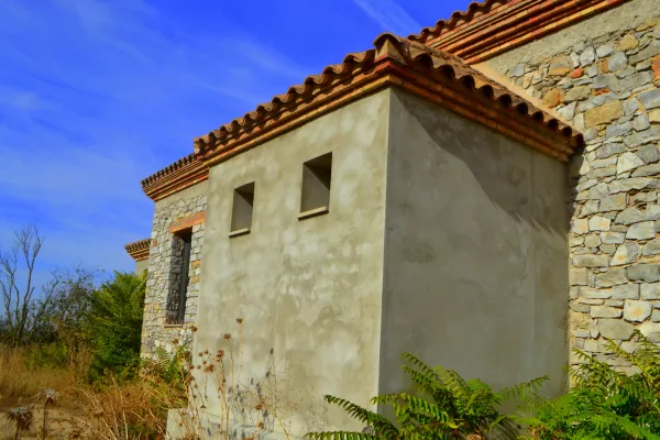 Imagen de Nalec, un municipio de Urgell