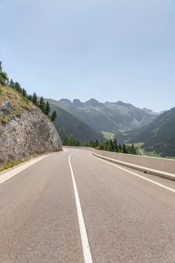 Imagen de Naut Aran, un municipio de Aran