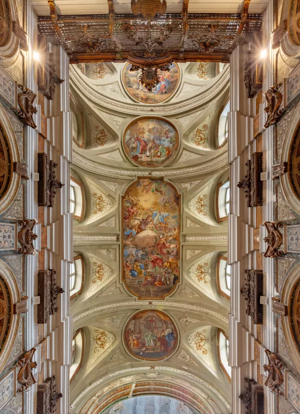 Imagen de Navata, un municipio de Alt Empordà