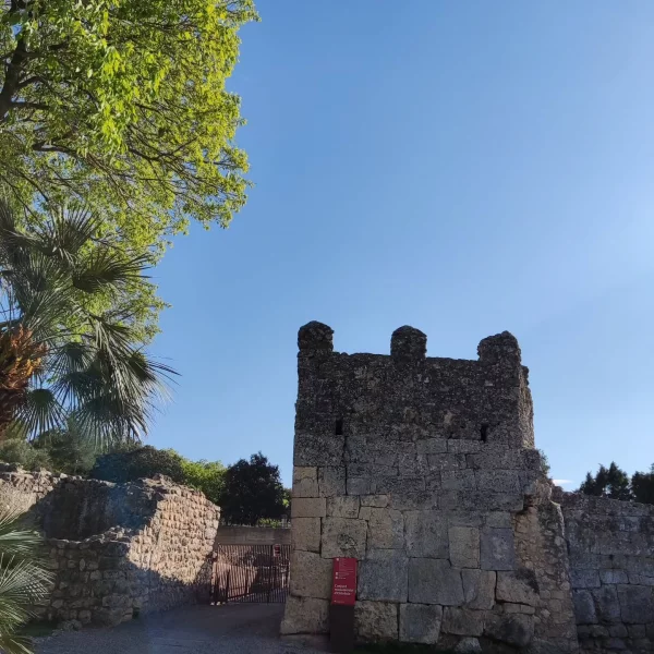Imagen de Olèrdola, un municipio de Alt Penedès