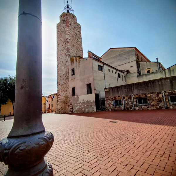 Imagen de Olesa de Montserrat, un municipio de Baix Llobregat