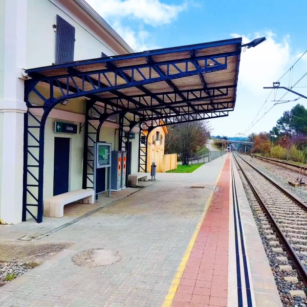 Imagen de Aguilar de Segarra, un municipio de Bages