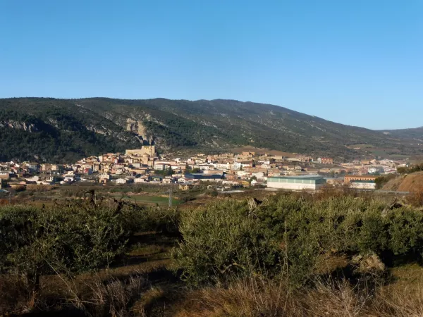 Imagen de Os de Balaguer, un municipio de Noguera