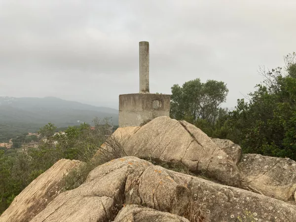 Imagen de Palafolls, un municipio de Maresme