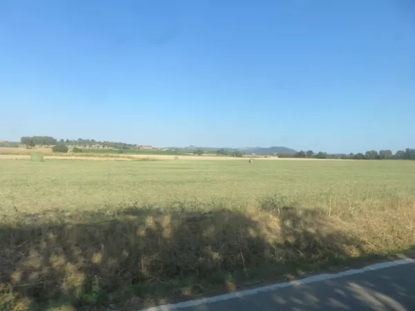 Imagen de Palau-sator, un municipio de Baix Empordà