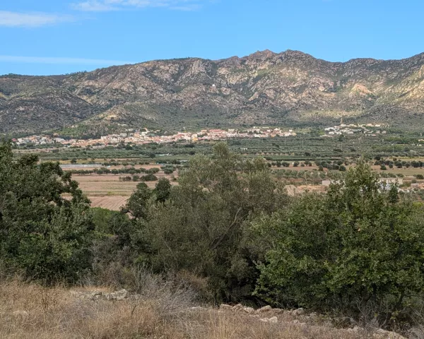 Imagen de Palau-saverdera, un municipio de Alt Empordà