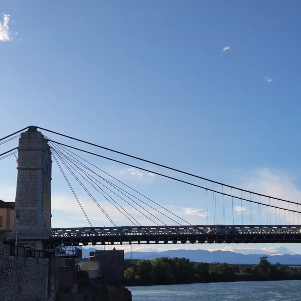 Imagen de Amposta, un municipio de Montsià