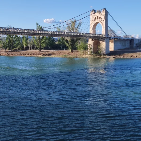 Imagen de Amposta, un municipio de Montsià