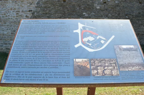 Imagen de Palol de Revardit, un municipio de Pla de l’Estany