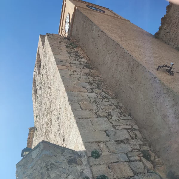 Imagen de Paüls, un municipio de Baix Ebre