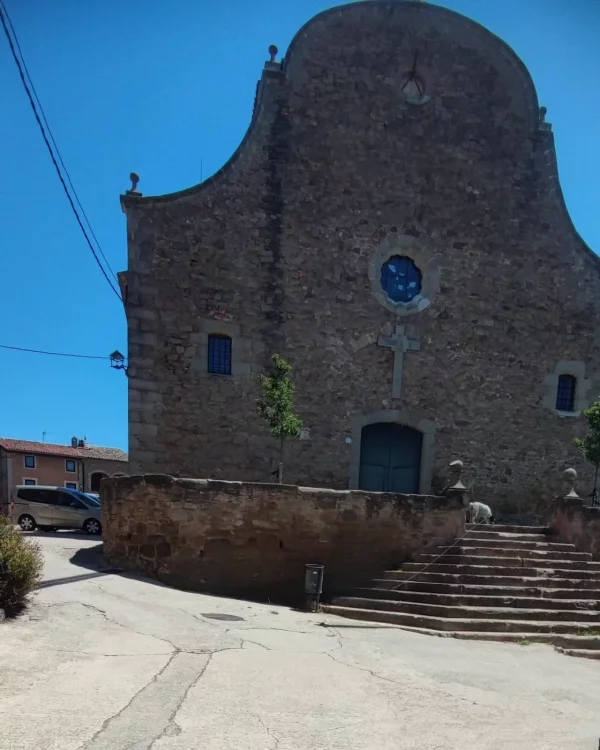 Imagen de Perafita, un municipio de Lluçanès